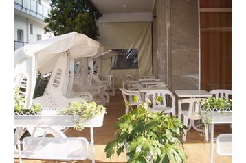 Hotell Lido di Jesolo 3